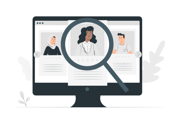 Job hunt-pana