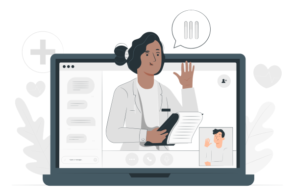 Online Doctor-pana
